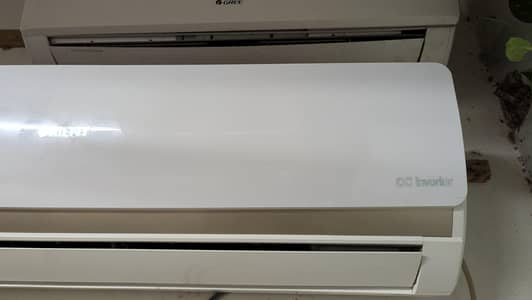1.5 ton orient inverter ac for sale genuine coil