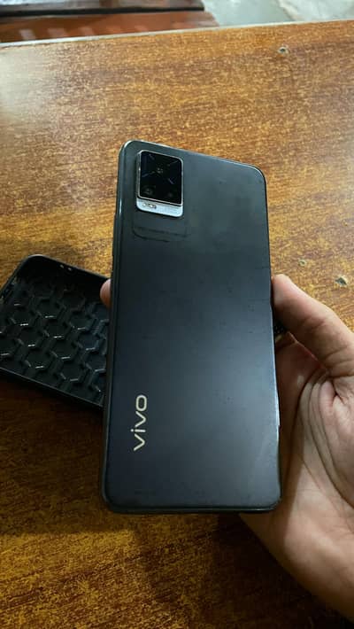 Vivo V20 (8/128) All OK