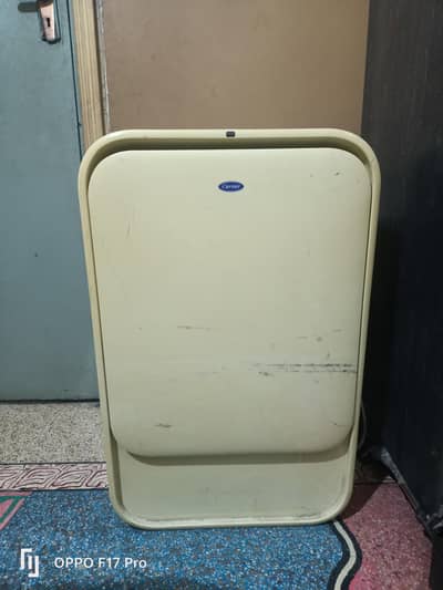 CARRIER japanese AC