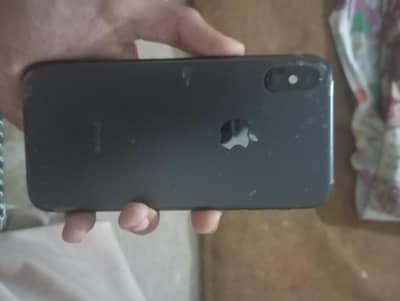 Apple iPhone XS