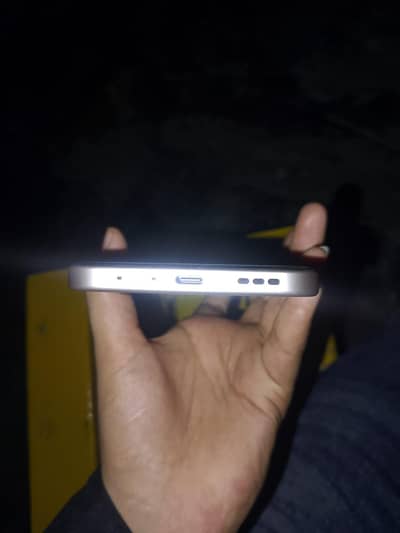 OPPO A6 16GB/256GB PTA Approved | Like New