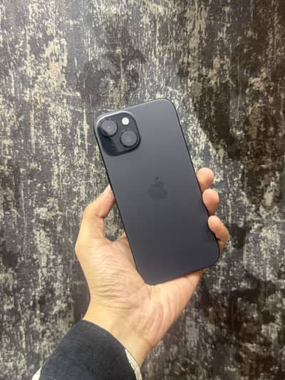 iPhone 15 Non pta