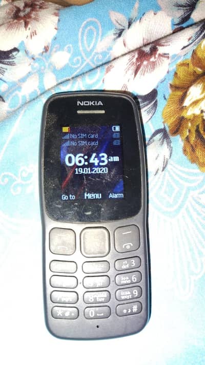 Nokia Other Model