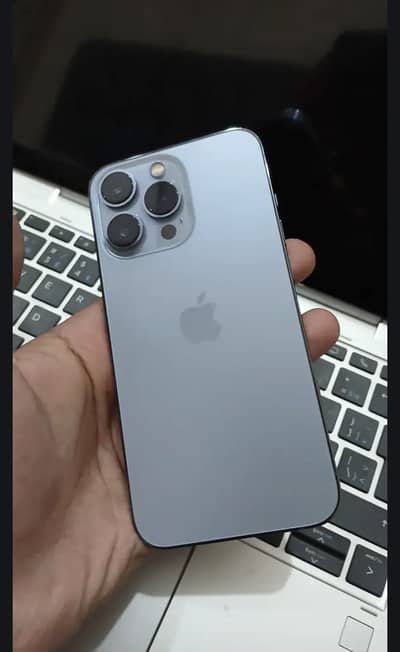 Iphone 13 Pro pta 256gb 10/10