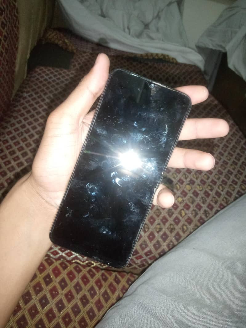 OPPO A16 2