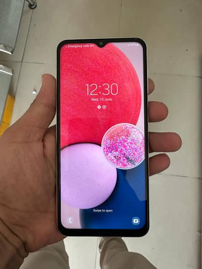 Samsung Mobile A13 4/128 non pta