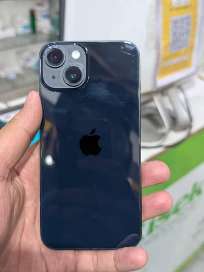 Apple iPhone 14