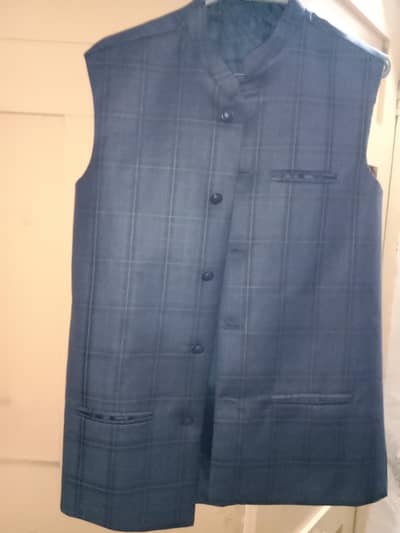 Men waistcoat