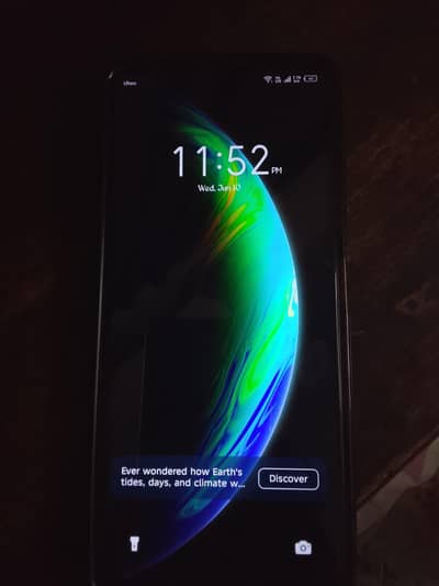 Infinix Hot 30