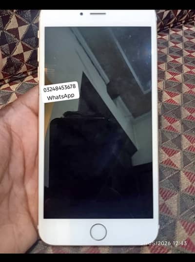 iPhone 6s PTA Approved 64GB Jo Colour Chahye Mill Jaega ‎ ‎