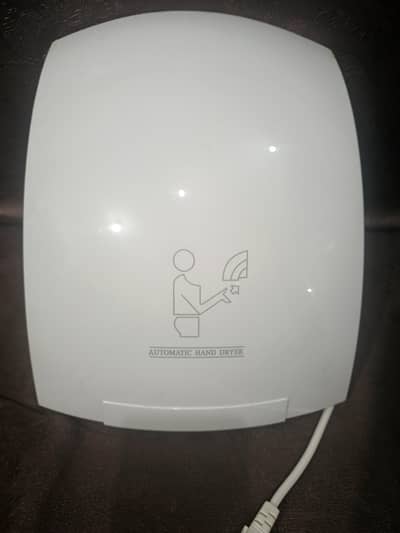 Automatic Hand Dryer for sale