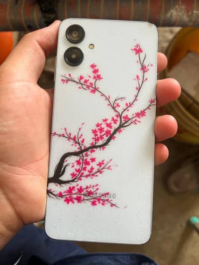 Samsung Mobile A06