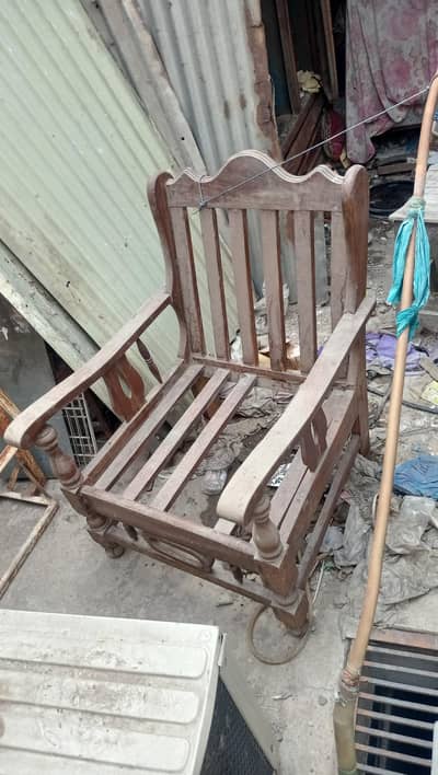 Sofa 1 seater