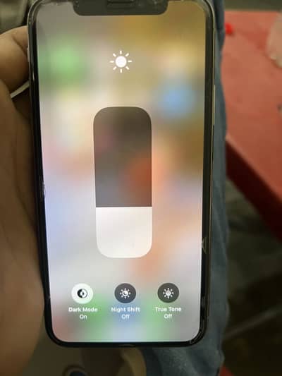 Xs iphone waterpack