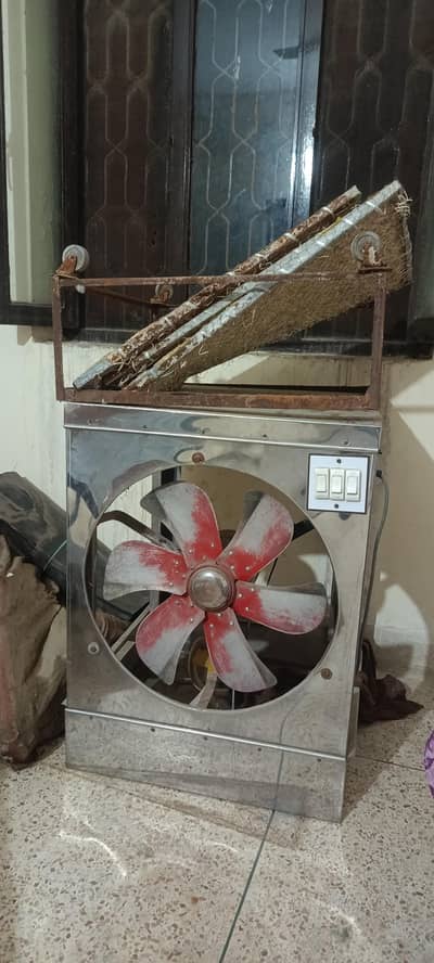 achi condition ma hn 2 cooler hn with stand