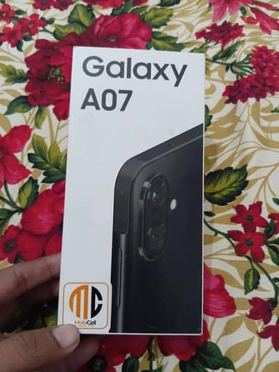 samsung a07.4/64