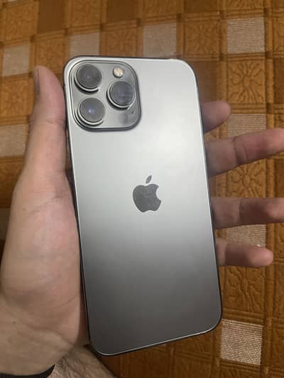 Apple iPhone 13 Pro Max