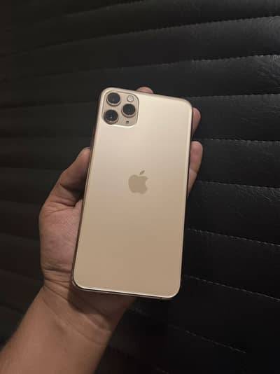 IPHONE 11 pro max