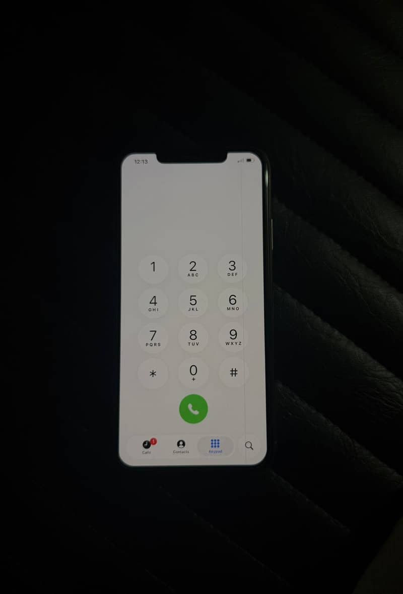 IPHONE 11 pro max 6