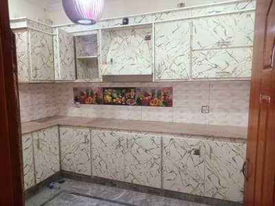 6marla first floor house available for rent Islamabad