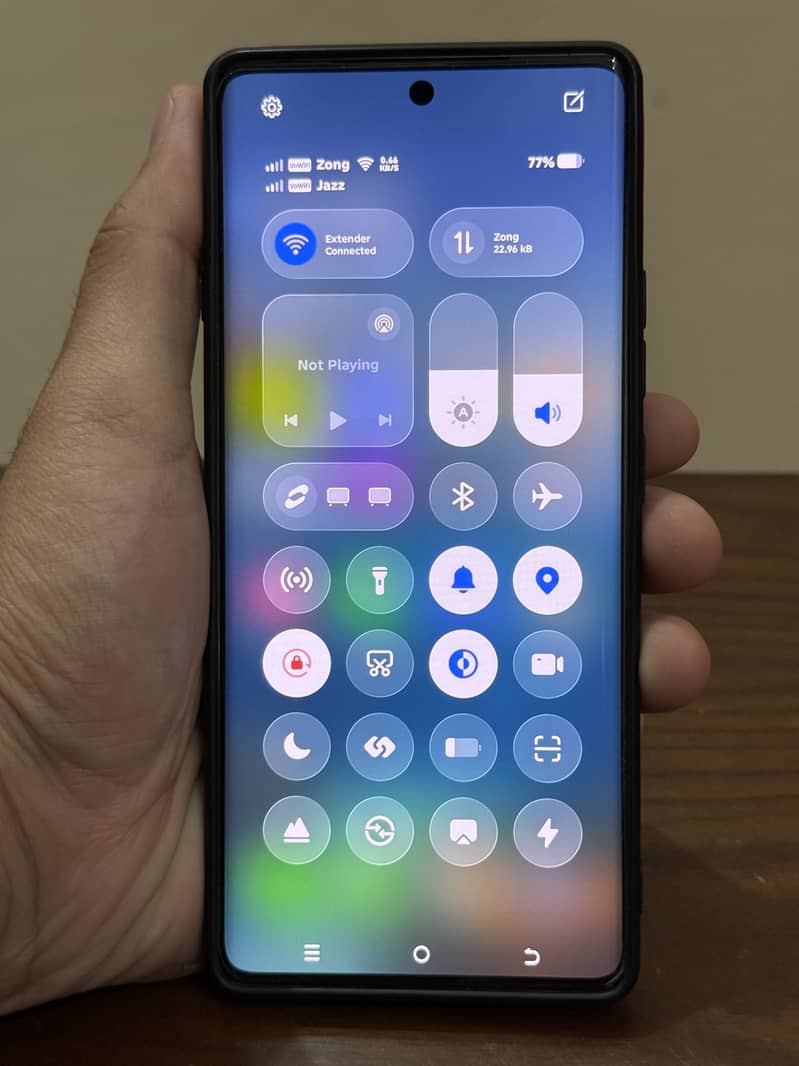 Tecno CAMON 40 Pro 8