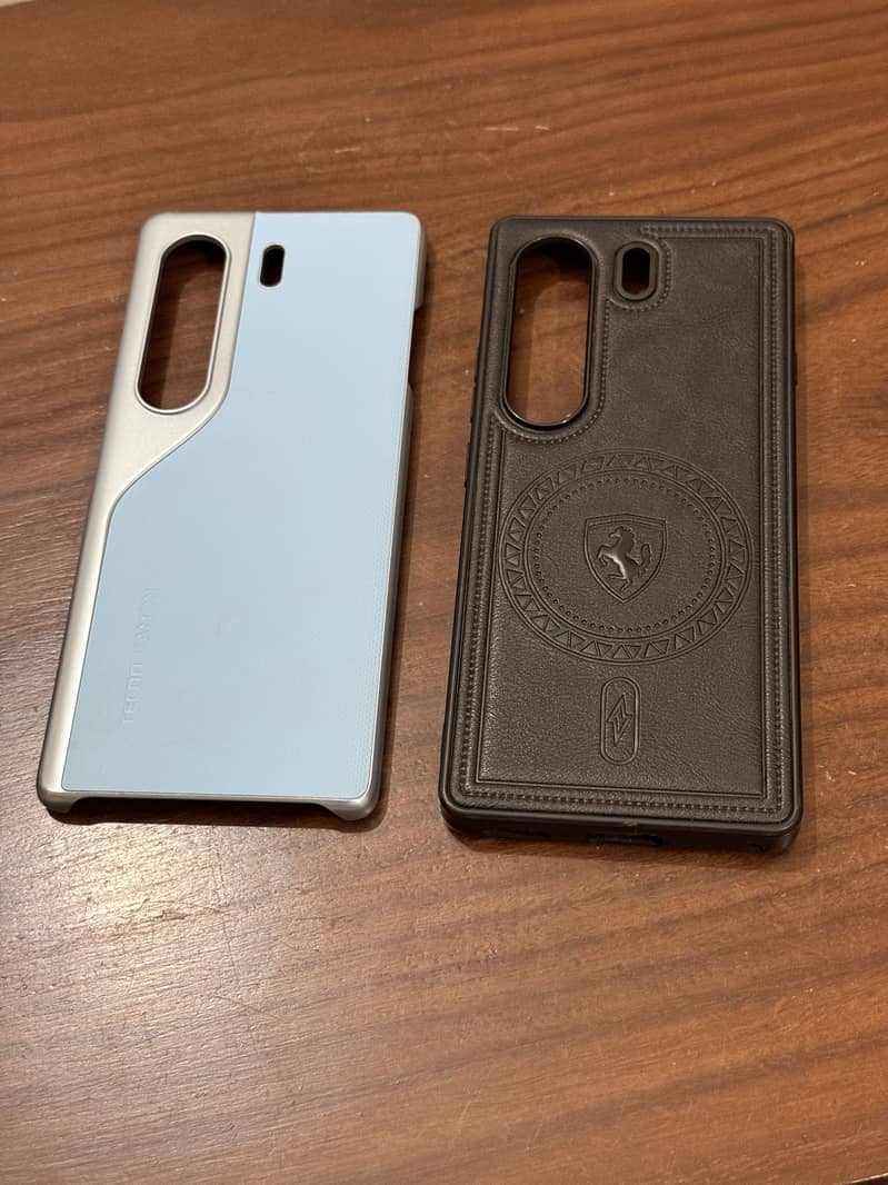 Tecno CAMON 40 Pro 12
