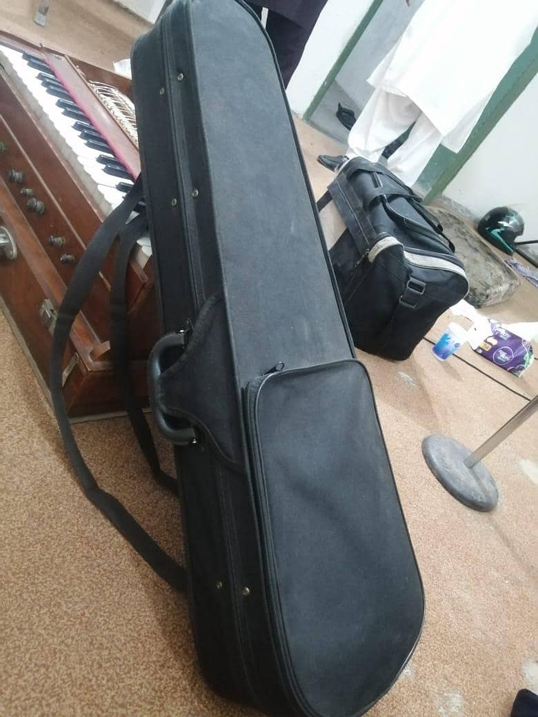 violin 2
