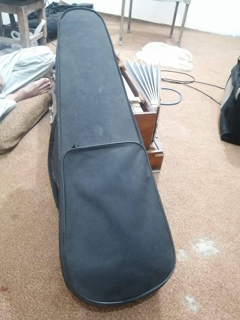 violin 3