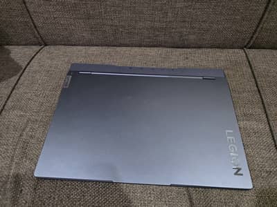 Lenovo Legion Ryzen 7 7735HS