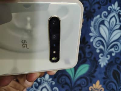 LG V60 ThinQ 5G
