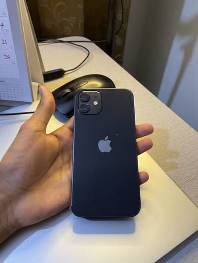 Apple iPhone 12