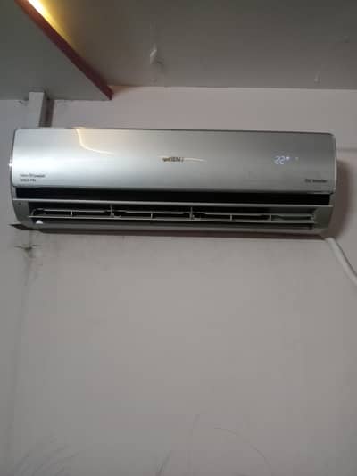 orient 1.5 ton dc inverter