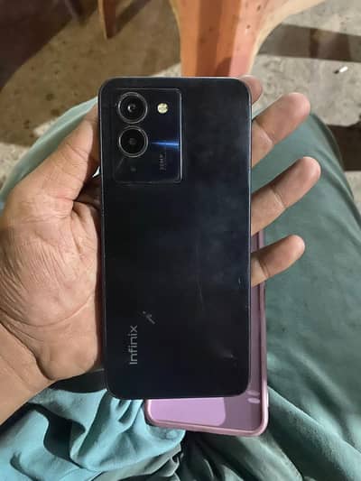 Infinix not 12