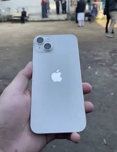 Apple iPhone 14 plus