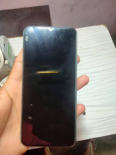 Vivo Y21 all parta