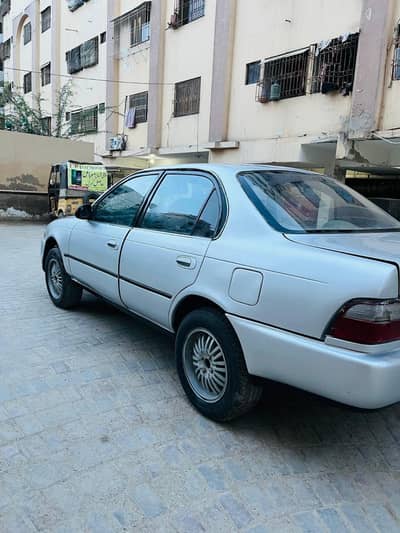 Suzuki Cervo 2007