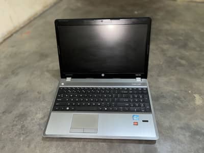 HP PROBOOK 4540S
