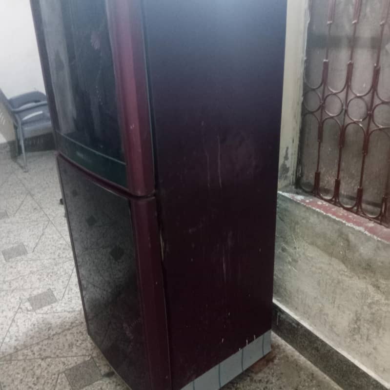 Refrigerator 1