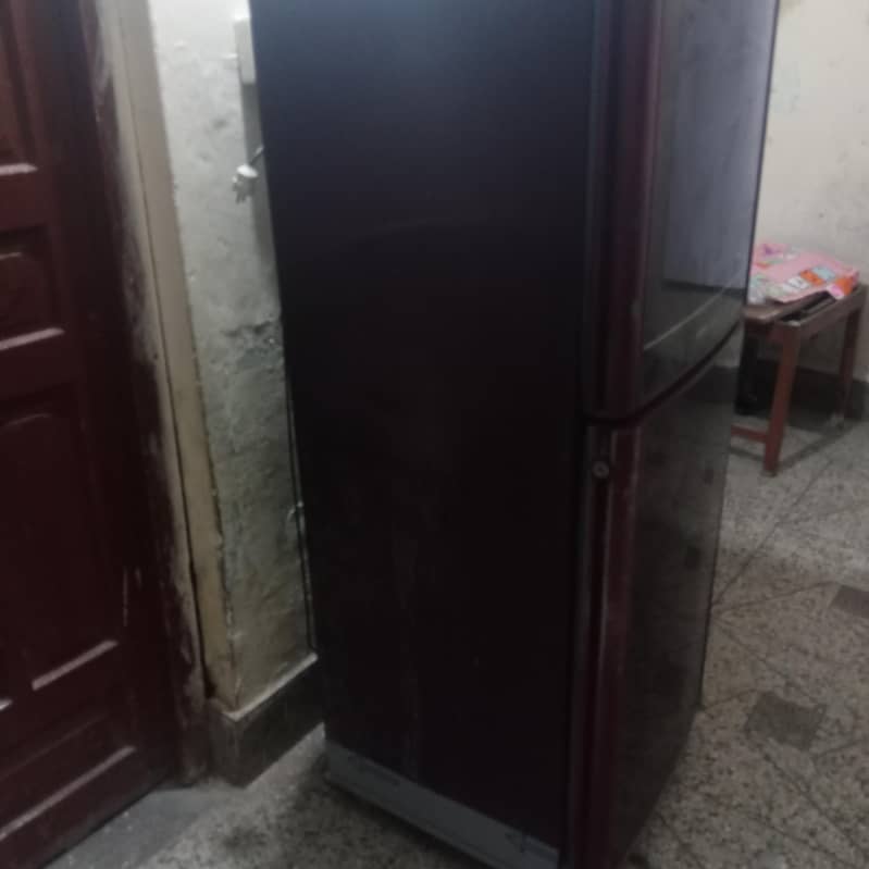 Refrigerator 2