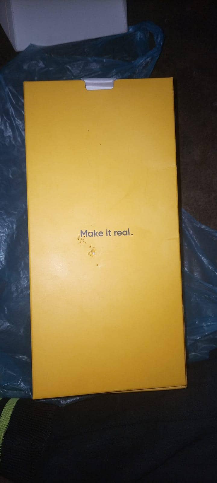 Realme Note 60x 1
