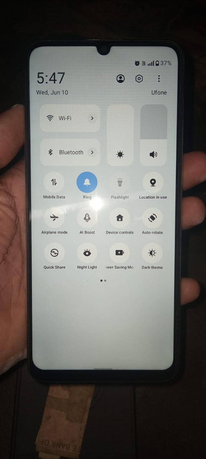 Realme Note 60x 2