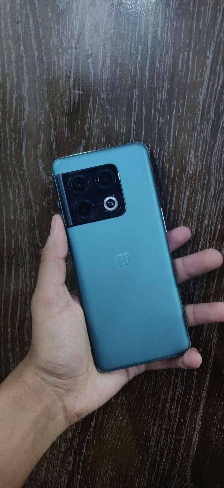 One Plus 10 Pro 0