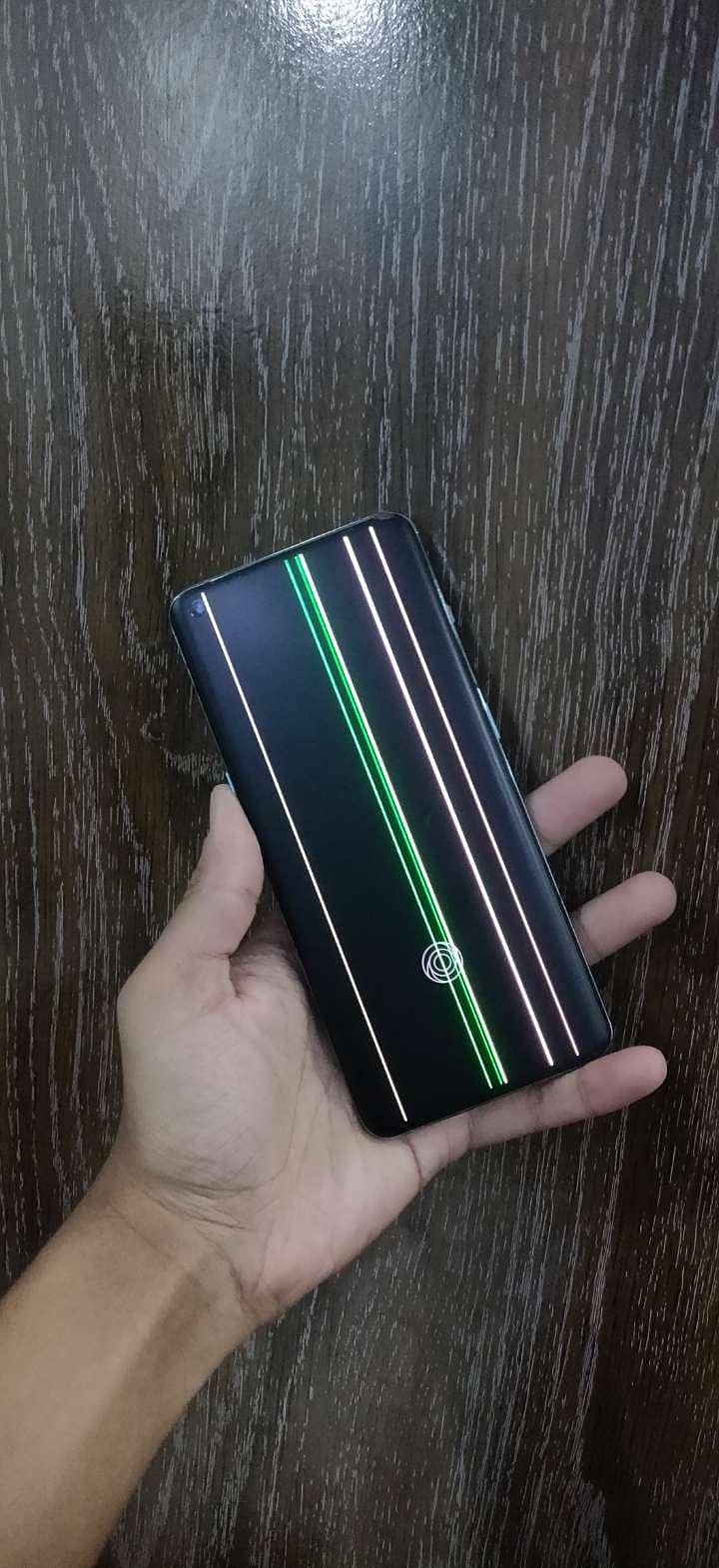 One Plus 10 Pro 3