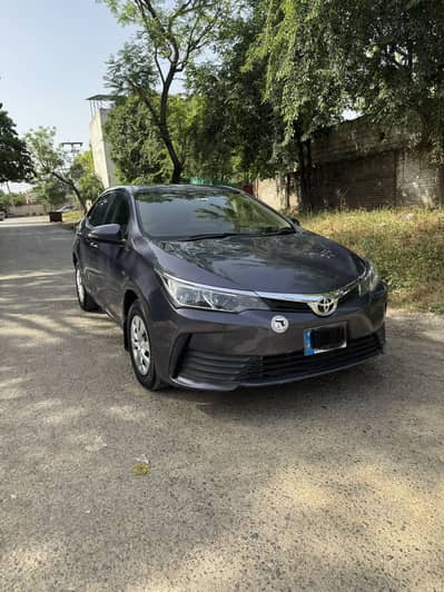 Toyota corolla Gli automatic urgant sale