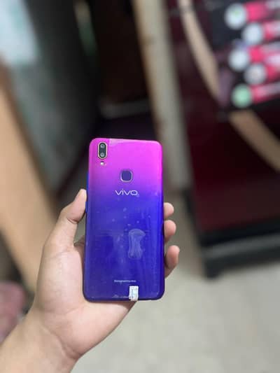 Vivo Y85