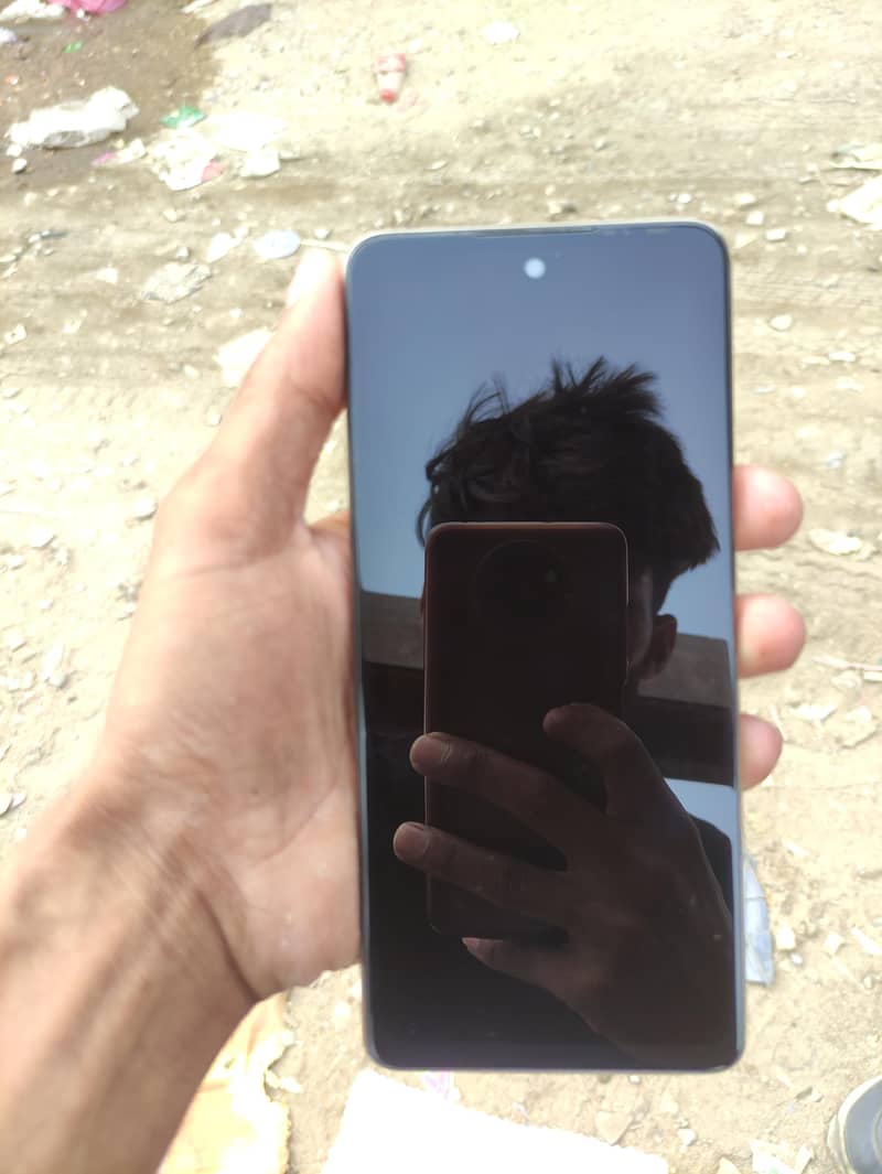 Infinix Note 30 2