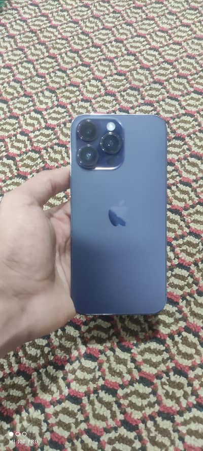 iPhone 14 Pro Max Non PTA | Factory Unlocked| 512 GB | With Box