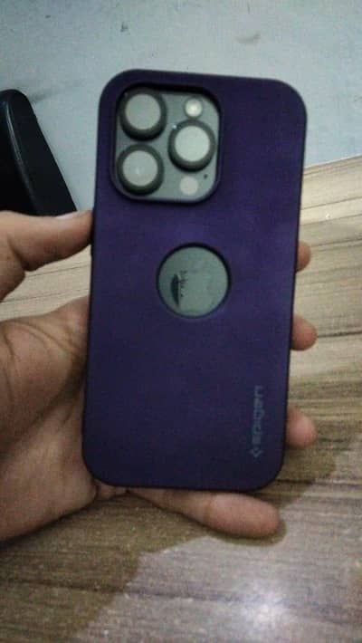 I phone 14. pro jv