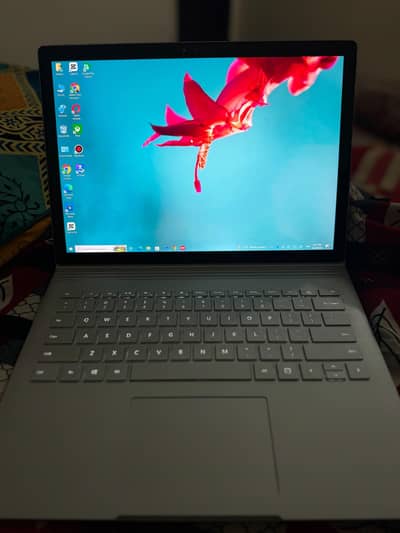Best Laptop For Smooth Work Microsoft SurfaceTab + Laptop Pen work