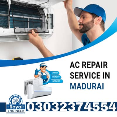 Ac Repairing Ac Service Ac Installation & Dc Inverter Card Repairing